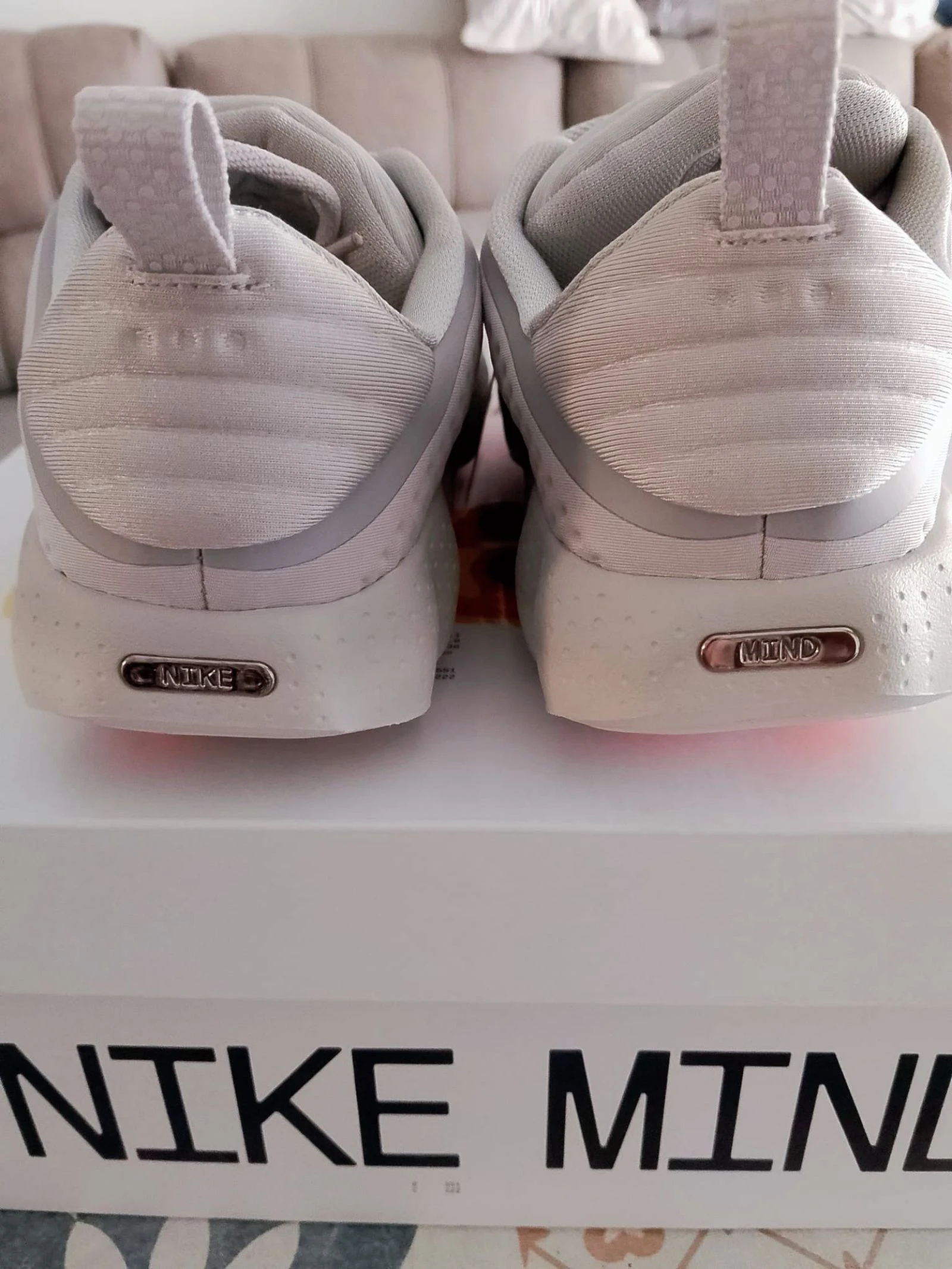 Tênis Nike mind 002 – photo 3